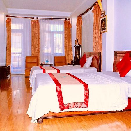 Bao Ngoc Hotel Dalat Exteriér fotografie