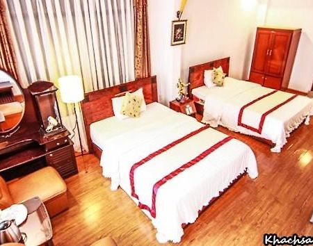 Bao Ngoc Hotel Dalat Exteriér fotografie
