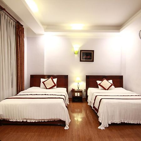Bao Ngoc Hotel Dalat Exteriér fotografie