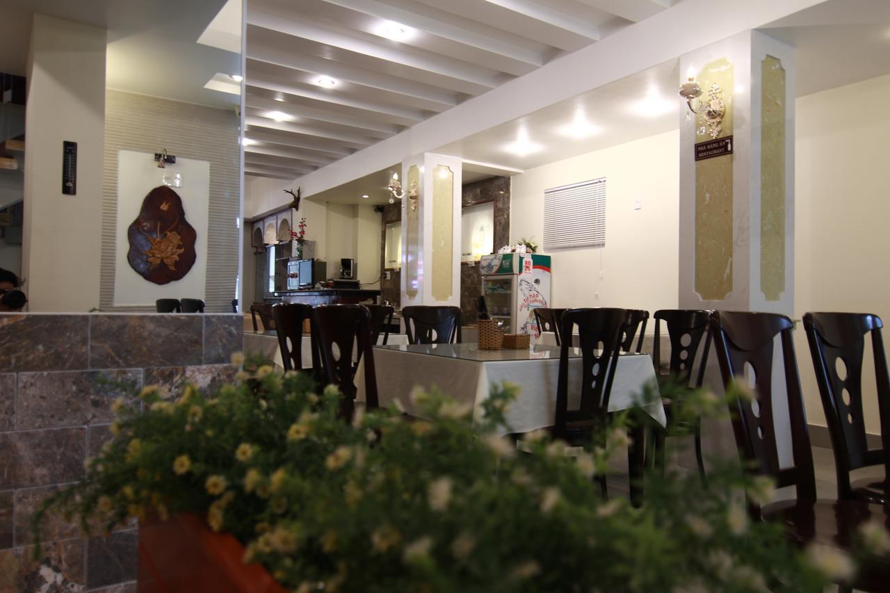 Bao Ngoc Hotel Dalat Exteriér fotografie