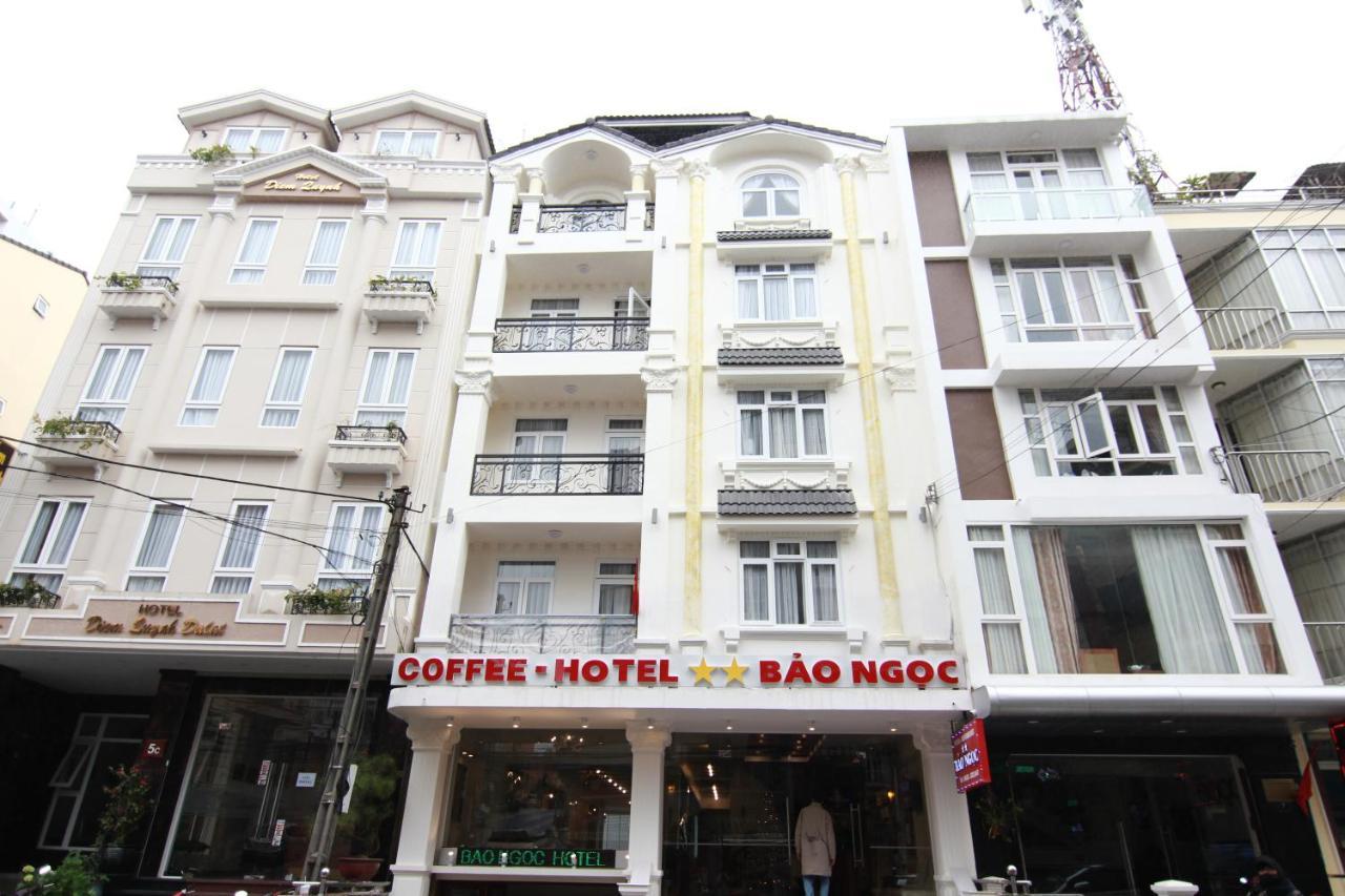 Bao Ngoc Hotel Dalat Exteriér fotografie